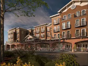 The Heathman Hotel Kirkland