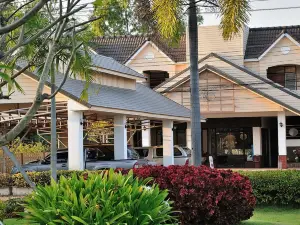 Kulwadee Hotel