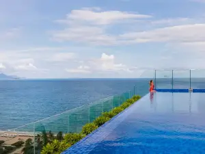 Nagar Hotel Nha Trang