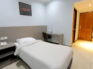 Hotel Makmur