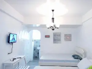 Blue Coco Baler Beach House