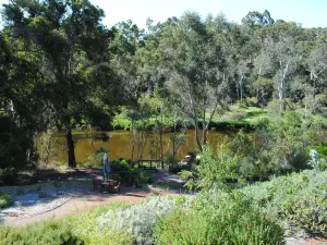 Tweed Valley Lodge
