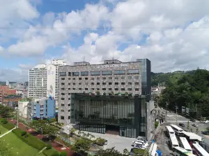 Hotel Dongbang