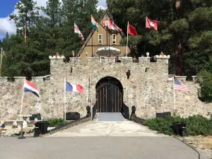 Rainbow Lake Castle Resort