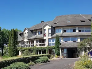 La Bastide du Cantal