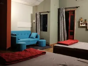 Trai Hoa Vang Homestay - Hostel