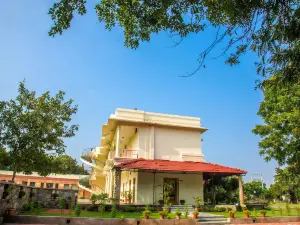 The Chitvan Resort