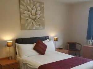 The Begelly Arms Hotel