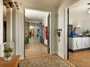 Hotel Résidence Paris Asnières