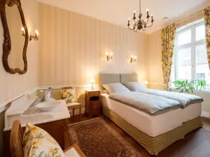 Exklusive Ferienzimmer Gut Heidefeld