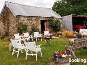 'The Crib' on Legacy Vineyard