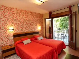 Hotel HC Sigüenza