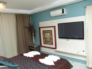 Hotel Pousada O Recanto