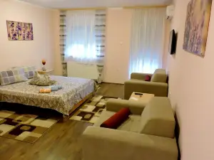 B&B Zmajevo Gnezdo 021