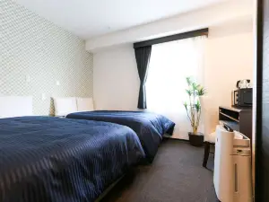 HOTEL LiVEMAX Minamihashimoto Ekimae