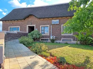 19th Hole Golf Villa Bed and Breakfast