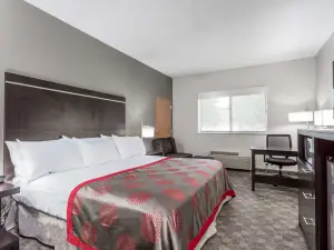 Comfort Inn Huntington Near University Area