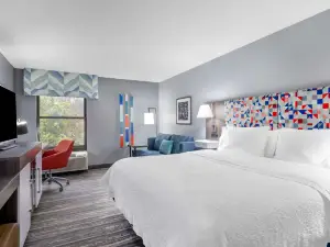 Hampton Inn Sanford