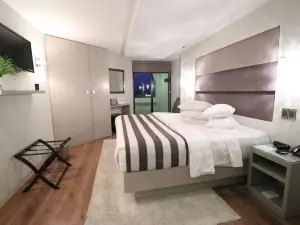 Hotel Posada Tulancingo