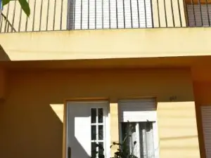 Departamento en Jauregui (Partido de Lujan)