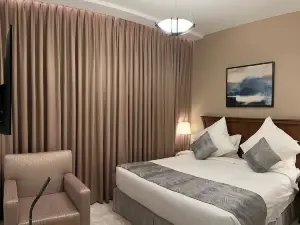 Hotel ALdoliaa