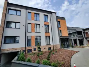 Nowe M4 Żyrardów Centrum - Blisko Suntago
