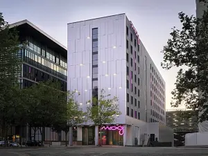 Moxy Milton Keynes