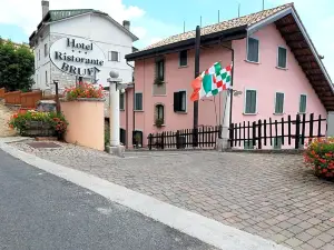 Hotel Brufa