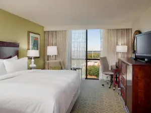 Charleston Marriott
