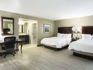 Hampton Inn Kingsland