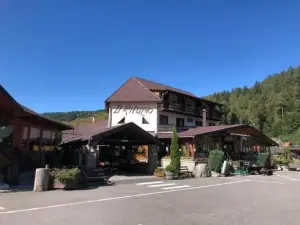 Chalet Il Rifugio Bradet