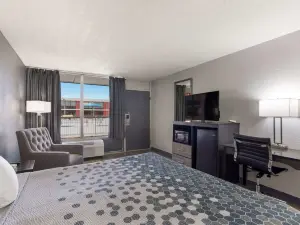 Econo Lodge