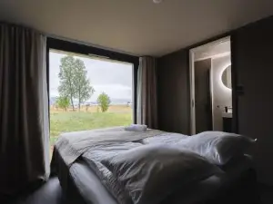Aera - Glass Cabins