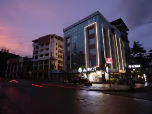 Royal Plaza Suites by Rak Rooms, Mangaluru