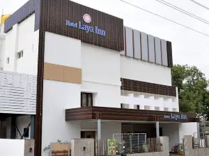 Hotel Laya