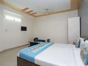 Hotel O Shanti Palace