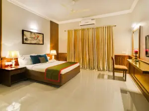Bhasuri Inn Guruvayoor
