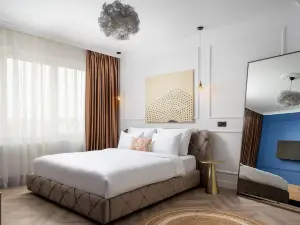 Siesta Boutique Smart Suites
