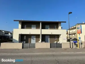 Frontemare