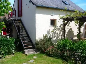 Chambre d'hôtes la Guéjaillière