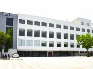 MAA Kripa Hotel and Banquets
