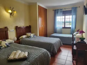 Hostal Rural la Plata