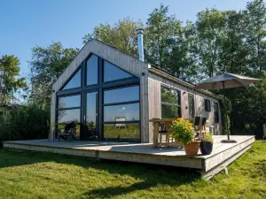 Waterlodge Reidhintsje