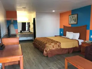 Americas Best Value Inn Bowie