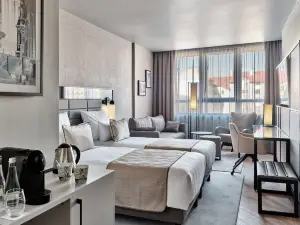 Leonardo Royal Hotel Warsaw