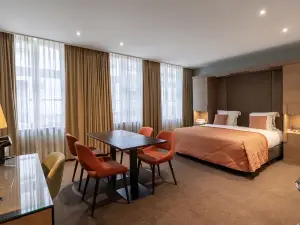 Hotel Aragon