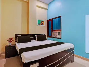 Hotel O Sarita Palace