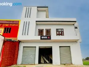 Hotel O the Happy Homestay