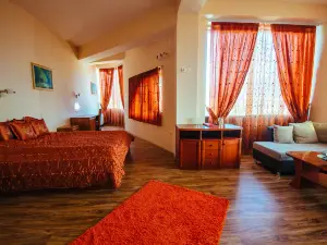 Hotel Kristal Palas