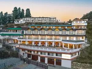 Zone Connect by the Park Mussoorie
